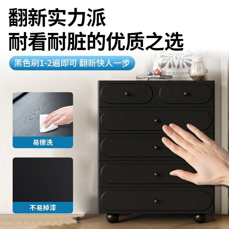 黑色木器漆木头木板家具柜子桌子补漆翻新木漆自刷水性油漆哑光,基础建材,水性木器漆,淘宝优惠券,粉丝福利购,淘宝优惠卷