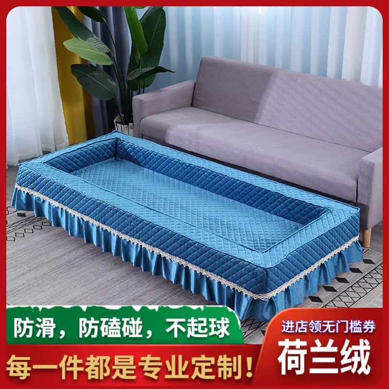 火箱罩电火箱罩电火桶实木取暖器罩防尘防滑罩