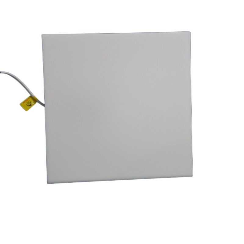 无边框平板灯00x00x00集成吊顶灯厨卫灯led铝扣板面板灯极窄边