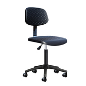 实验室椅防静电椅学校办公转椅升降电脑椅工工作椅无尘电子车间