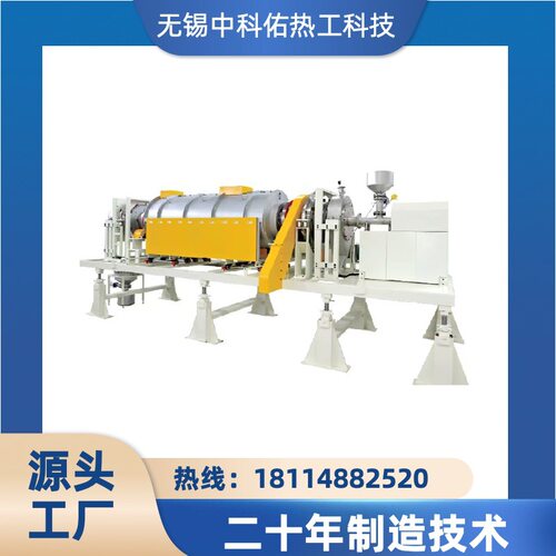中科佑热工碳化硅CVD炉380V
