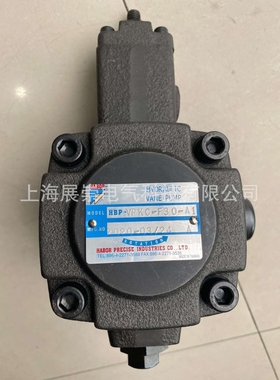 HBP-VPKC-P-F23-D1-2   油泵   HBP-VPKC-F23-D1-2