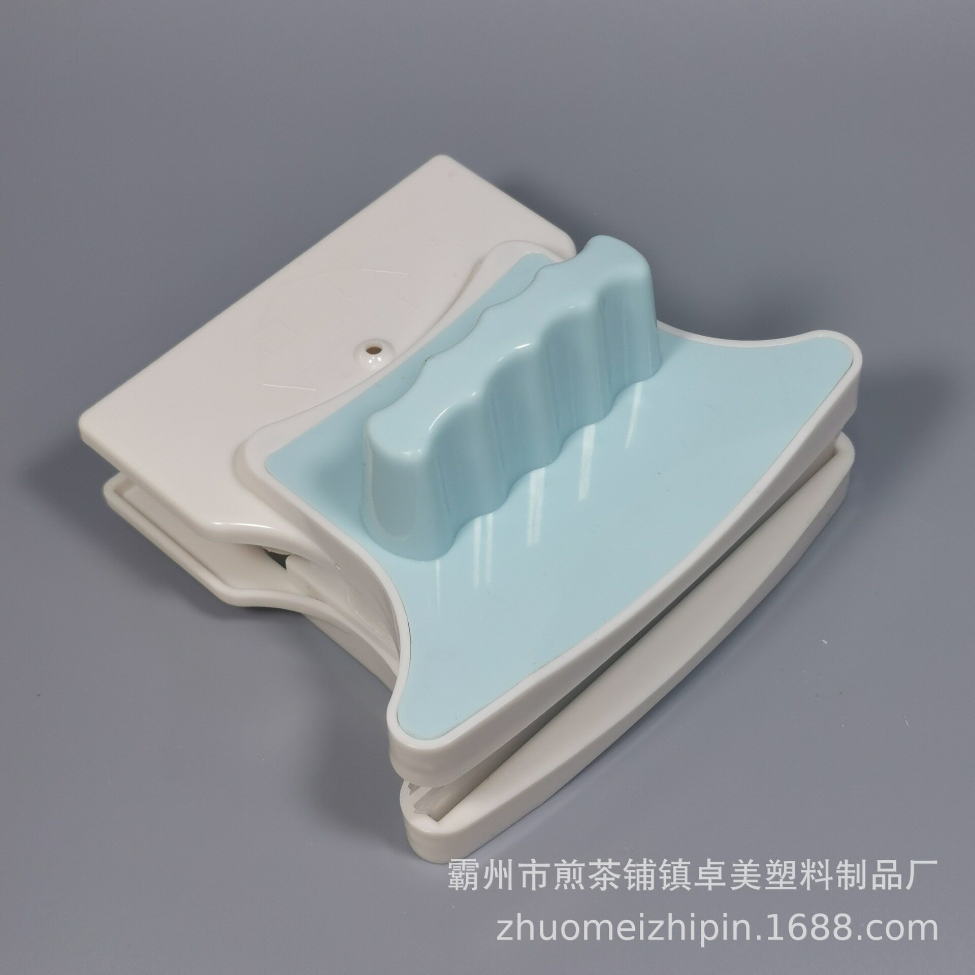 玻璃清洁器擦玻璃器玻璃刮双面擦玻璃刷磁铁15-26毫米