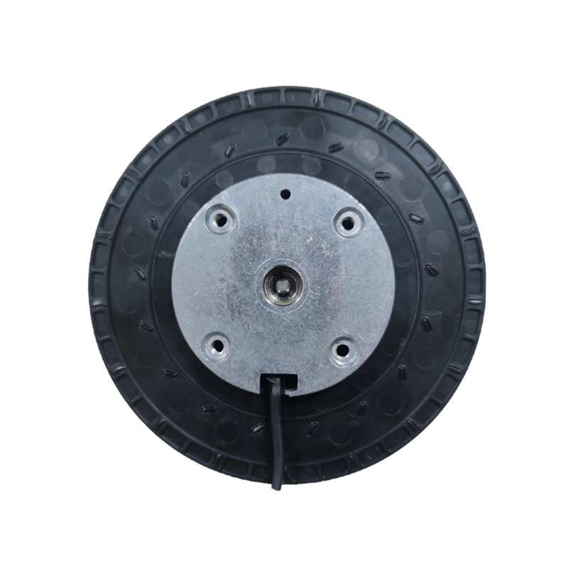 车载空气净化器13545离心风扇高风量低噪音长寿命涡轮散热风机