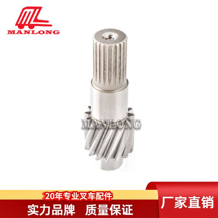 丰田叉车配件7FBR 变速箱齿轮轴04933-10180-71 33115-13900-71