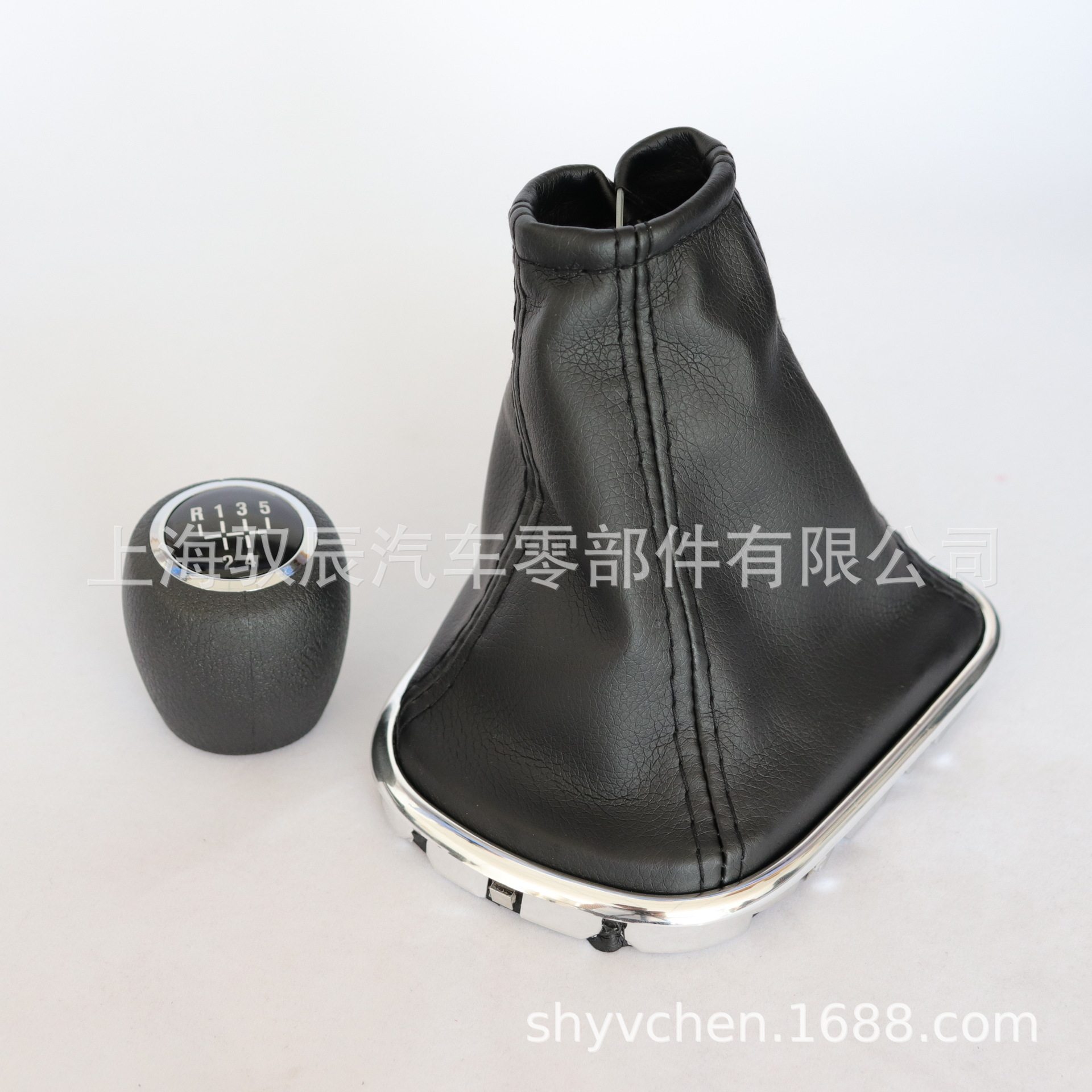 适用于科鲁兹一体换挡手球防尘套挂档头档位防尘套排挡头变防尘罩