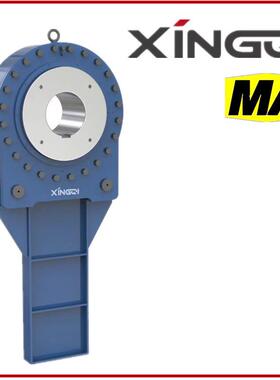 DSN接触式楔块NJZ40逆止器提升机矿山机械NJ250逆止器NYD220