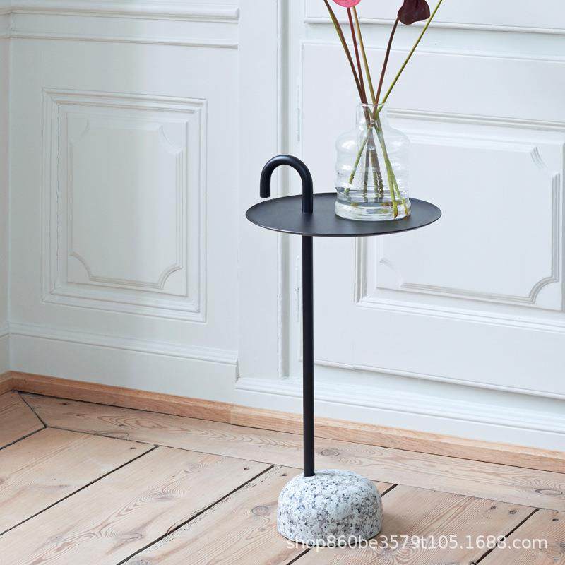 造心家具|简约现代北欧书房休闲娱乐边桌石头伞柄便移动沙发边几,纺织面料/辅料/配套,纺织机械配件,淘宝优惠券,粉丝福利购,淘宝优惠卷