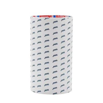 TESA德莎60252灰色导电布双面导电无纺布胶带XYZ方向导电耐高温