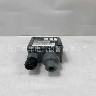 1397-0-58775A-B工控备件紧凑型转换器前置器地震监测仪