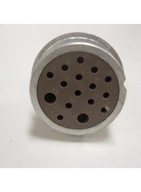 ITTCANNON航空航天插头/连接器SK-C16-23C1/2