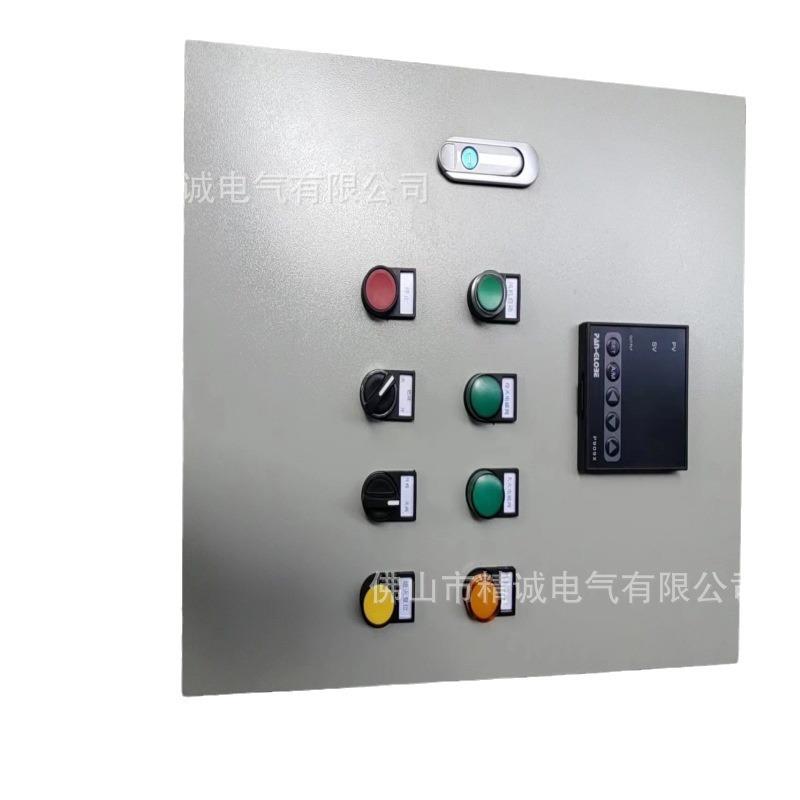 安装窑炉配电柜、电箱、动力柜量大从优