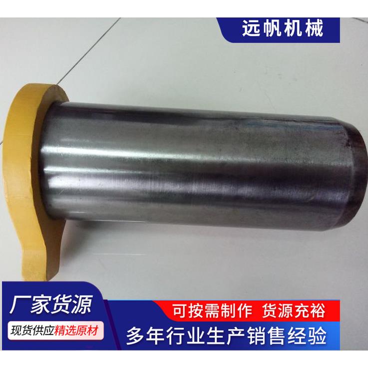 原厂品质斗轴小松PC400-8铲斗油缸筒销轴件号2087061240