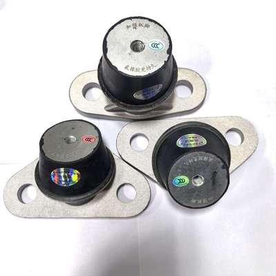 适用于庞巴迪摩托艇130-260-300发动机机脚支架套