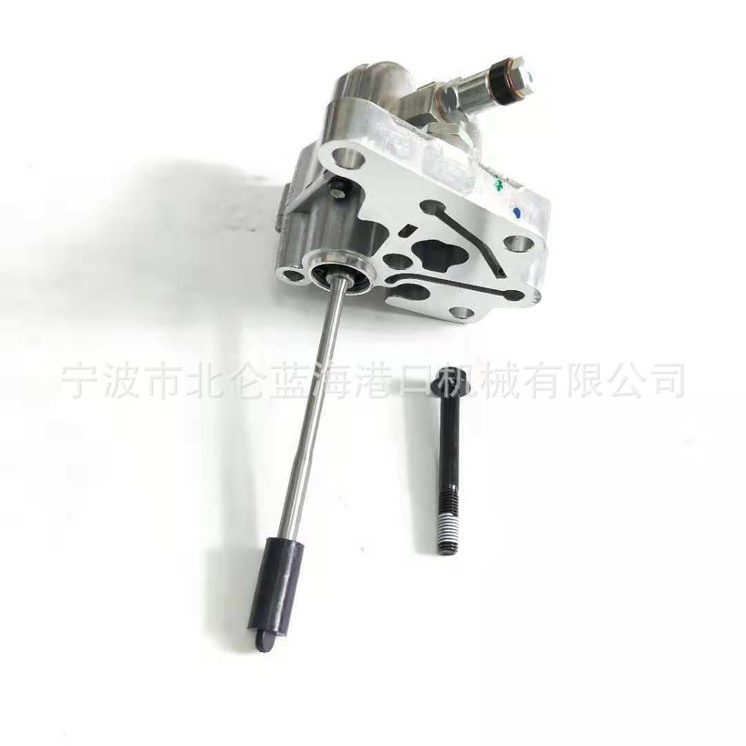 道依茨发动机用输油泵21067955