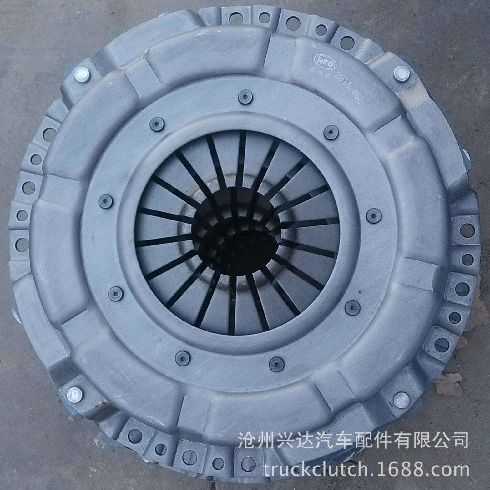 300离合器压盘离合器质量保障大量