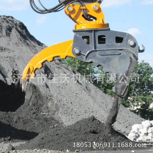 铲斗挖机挖斗生产制造工程机械属具