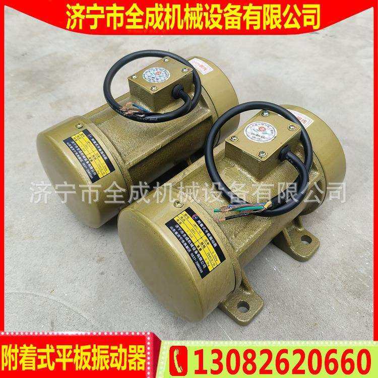 ZW90-10附着式平板振动机混凝土振动器家用单相工业三相电震动器