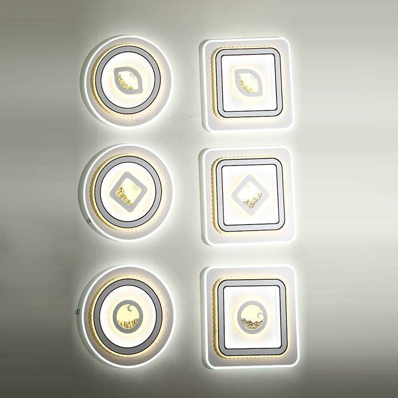 LED吸顶灯客厅卧室书房简约现代智能灯具灯饰2023年新款护眼,机械设备,其他机械设备,淘宝优惠券,粉丝福利购,淘宝优惠卷