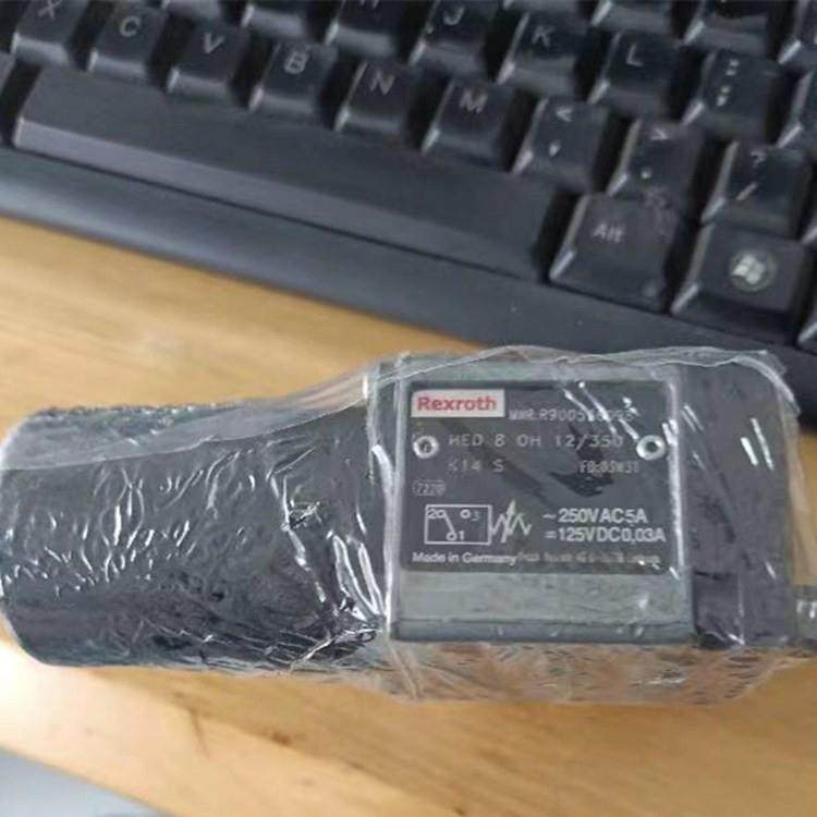 压力继电器HED8OH-2X350K14S