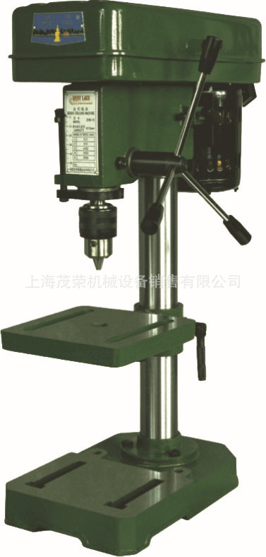 批发、零售西湖牌轻型钻床ZHX-13(西湖台钻上海销售公司)