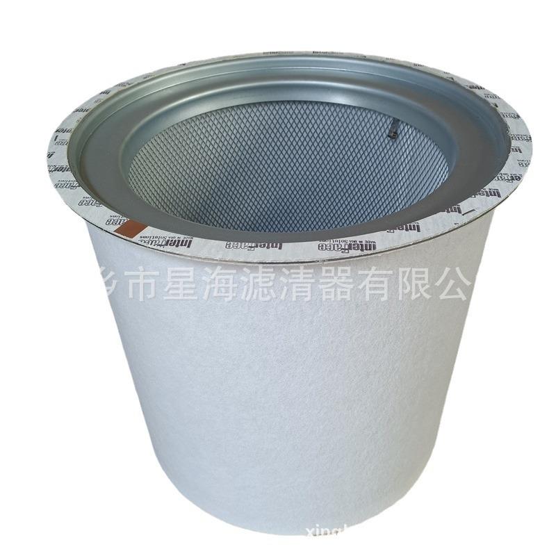 螺杆空压机过滤器替代凯撒油气分离芯6.3564.06.3569.06.3571.0