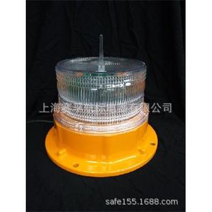 上海赛孚航标灯太阳能船舷灯太阳能航行灯浮标灯航道灯船尾灯