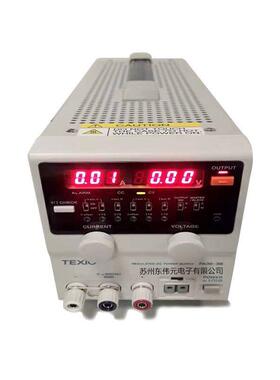 PA250-0.25B德士TEXIO数据显示小型直流电源