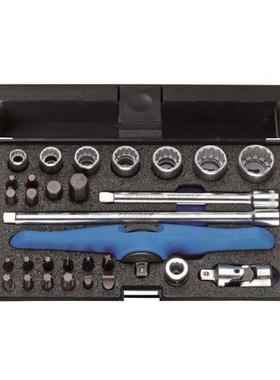 德国GEDORE吉多瑞21931591/4