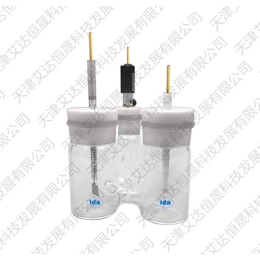 三口H型电解池 CH2003