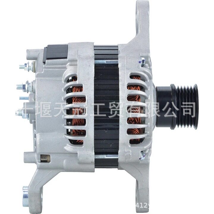 24V80A柴油发动机船用发电400-48198A3TR5091840183,3803912