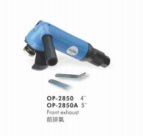 供应OP-2850A气动角磨机宏斌气动工具