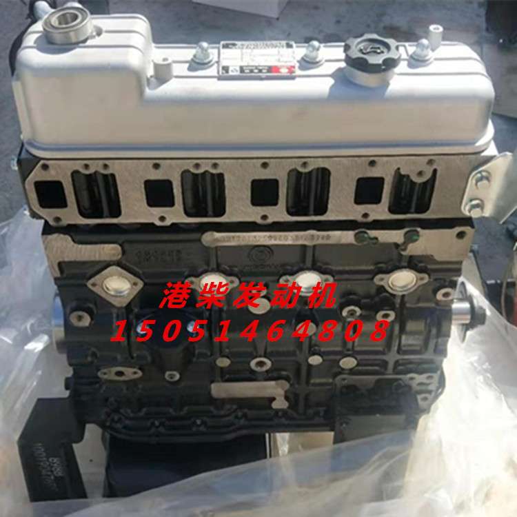 扬柴国五电喷发动机潍柴WP3.7Q130E401柴油机维修配件 凸机