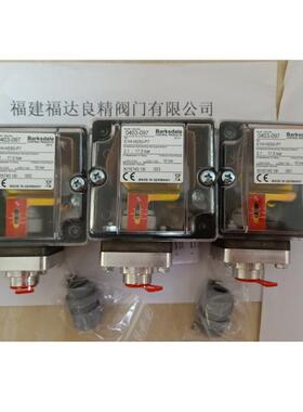 巴士德压力开关0403-097E1H–H250–P7