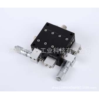 直销XY轴位移台E-EIF01-40/E-EIF01-60/E-EIF01-80/E-EIS01-60