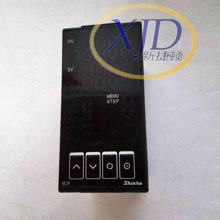 SHINKO神港BCR2R00-00温控表