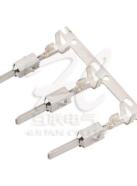 国产现货1-962841-1/1-962916-1/DJ615-3.5A~B连接器接插件端子