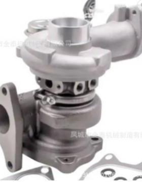 TD0449477-0400014411AA710EJ255fit涡轮增压器