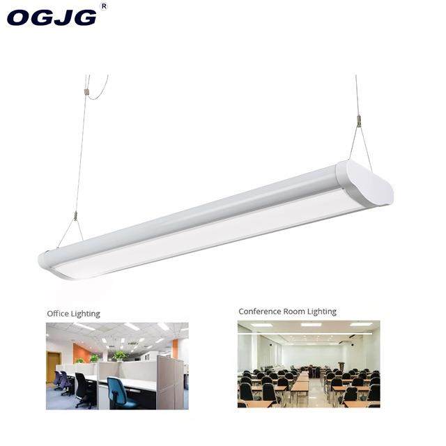 线条灯40w4ft办公照明宽吊灯灯具客厅LED智控室内智能家居,机械设备,其他机械设备,淘宝优惠券,粉丝福利购,淘宝优惠卷