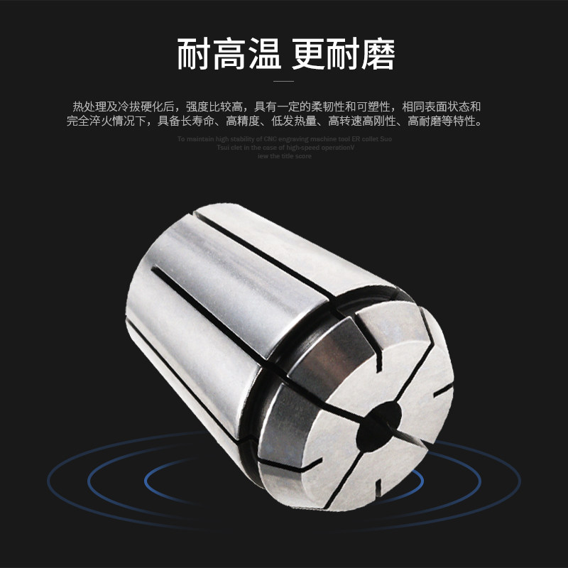 刚性攻丝夹头丝锥锁嘴筒夹攻牙刀使用丝锥夹,五金/工具,其他机械五金,淘宝优惠券,粉丝福利购,淘宝优惠卷