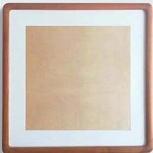 表画框木条自己组装画框定制任意尺寸裱画框外框挂墙画框架裱框