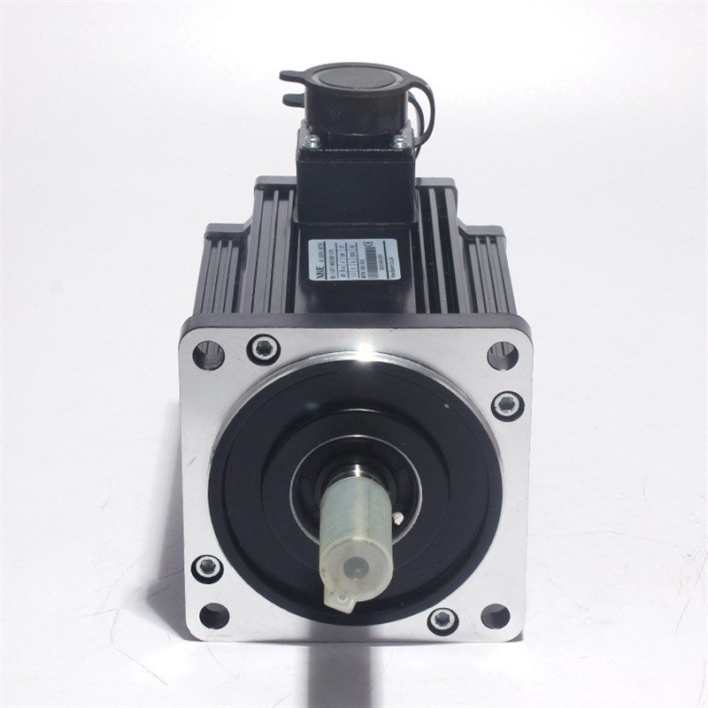 一川交流伺服电机套装1KW10N.M 交流马达130ST-M10010驱动器30A