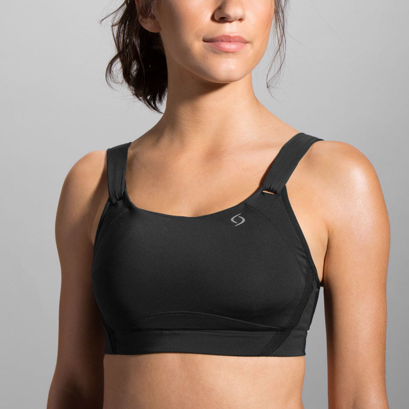 高强度运动内衣女防震防下垂薄款跑步收副乳大Z码健身文胸,女士内衣/男士内衣/家居服,文胸,淘宝优惠券,粉丝福利购,淘宝优惠卷