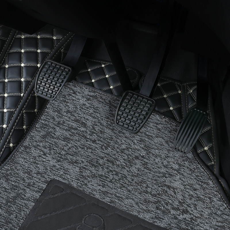 适用南京依维柯欧胜脚垫新得意B汽车全包围雪妮丝全车前驾驶室,汽车用品/电子/清洗/改装,专车专用脚垫,淘宝优惠券,粉丝福利购,淘宝优惠卷