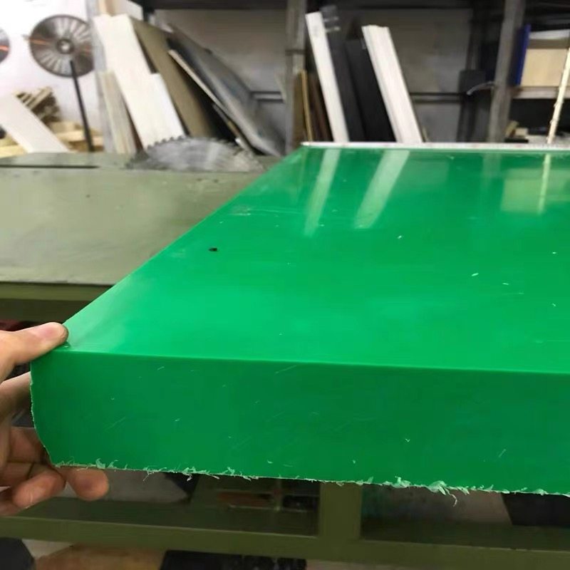 白色纯PP板材pom棒乙烯尼龙 聚丙烯塑料PE加工订做耐磨硬塑胶板pu,五金/工具,其他机械五金,淘宝优惠券,粉丝福利购,淘宝优惠卷