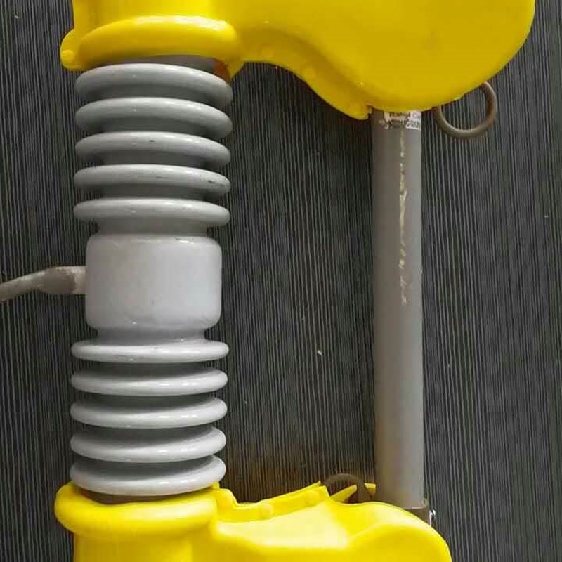 RW12型跌落熔断器开关护罩/避雷器护罩/令克护罩/熔断器护套