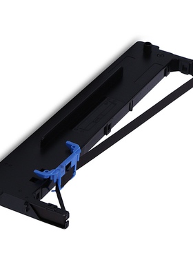 DS2130色带 适用得实DS-2130色带架 点阵式印表机碳带墨盒框架碳