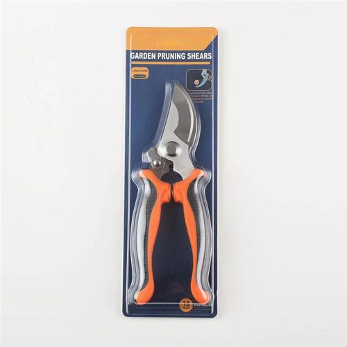 精工艺园剪刀剪树枝专用剪刀修枝剪园林果树修花家用剪子