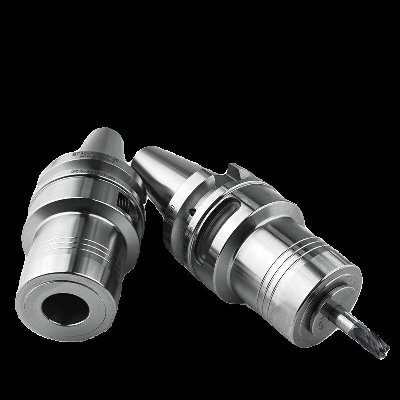 BT40液压刀柄BT30 BT50油压刀柄 液压筒夹PHC6/8/10/16/20/25/32