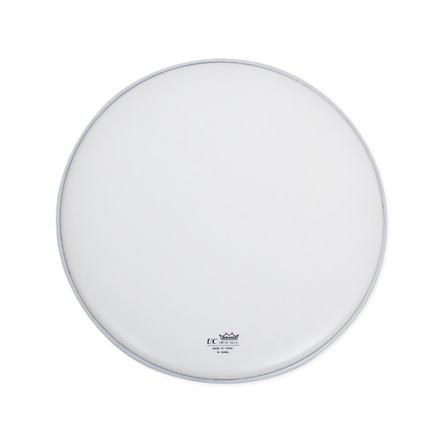 remo国产瑞盟14寸军鼓皮喷白架子鼓爵士鼓打击面单层鼓皮乐器配件